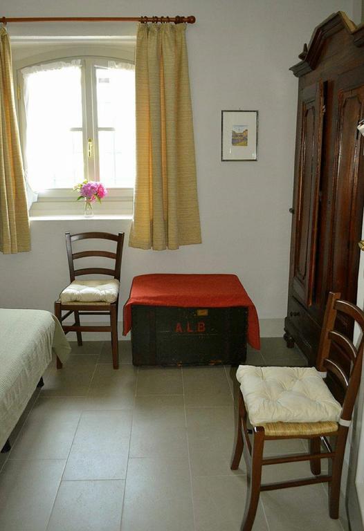 Agriturismo Fiamberta Bed and Breakfast Certosa di Pavia Exteriör bild